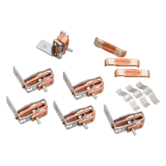 LA5FF431 - TeSys F - main contact set - 3P, Schneider Electric