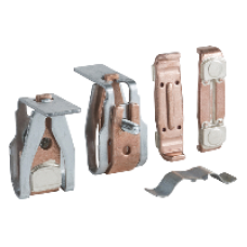 LA5FG431 - TeSys F - main contact set - 3P, Schneider Electric