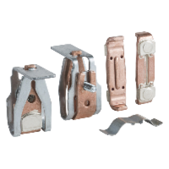 LA5FG431 - TeSys F - main contact set - 3P, Schneider Electric