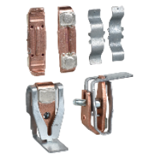 LA5FG441 - TeSys F - main contact set - 4P, Schneider Electric