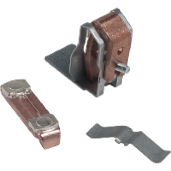LA5FH431 - TeSys F - main contact set - 3P, Schneider Electric