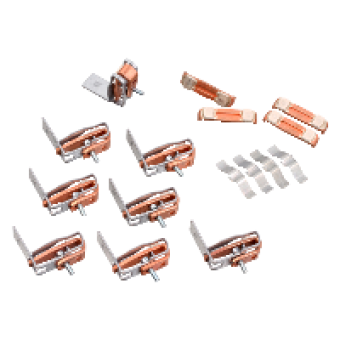 LA5FK431 - CONTACT SET, Schneider Electric