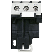 LA7D1064 - TeSys D thermal overload relays - terminal block , Schneider Electric