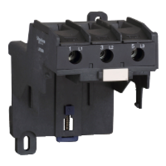 LA7D3064 - TeSys D thermal overload relays - terminal block , Schneider Electric
