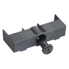 LA7F702 - TeSys - terminal shroud LA7F - 3 poles - for LR9F7/F8, Schneider Electric
