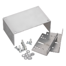 LA7F902 - mounting plate LA7F - for TeSys LR9F7/F8, Schneider Electric