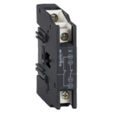 LA9D0902 - INTERLOCK FOR CONT 9-32, Schneider Electric