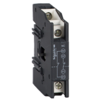 LA9D0902 - INTERLOCK FOR CONT 9-32, Schneider Electric