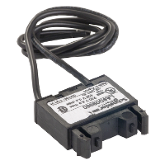 LA9D09980 - suppressor module - RC circuit - 220 V AC, Schneider Electric