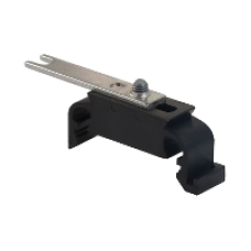 LA9D09981 - suppressor bracket - for TeSys F, Schneider Electric