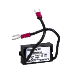 LA9D09982 - TeSys integral - suppressor module RC, Schneider Electric