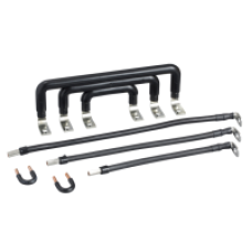 LA9D11517 - power connector - for TeSys D, Schneider Electric