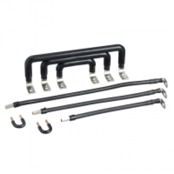 LA9D11517 - power connector - for TeSys D, Schneider Electric