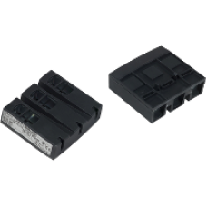 LA9D115603 - TeSys D - Terminal block - 3P - Screw clamp - for LC1D115 or LC1D150, Schneider Electric
