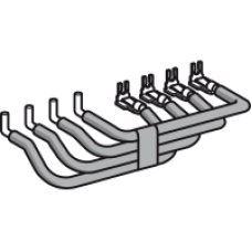 LA9D11570 - TeSys D - power connector, Schneider Electric