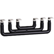 LA9D15017 - power connector - for TeSys D, Schneider Electric