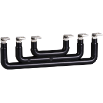 LA9D15017 - power connector - for TeSys D, Schneider Electric