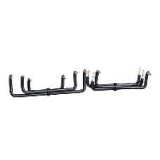 LA9D2569 - SET OF POWER CONNECTIONS, Schneider Electric