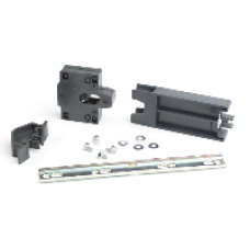 LA9D50978 - TeSys D - mechanical interlock , Schneider Electric