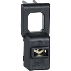 LA9D6567 - set of 10 control block - for TeSys D, Schneider Electric