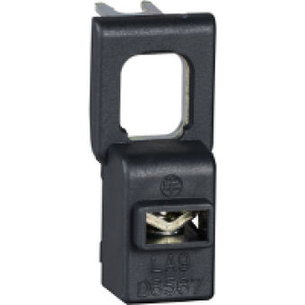 LA9D6567 - set of 10 control block - for TeSys D, Schneider Electric