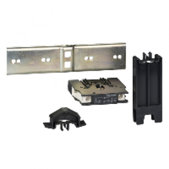 LA9D8002 - TeSys D - electrical interlock , Schneider Electric
