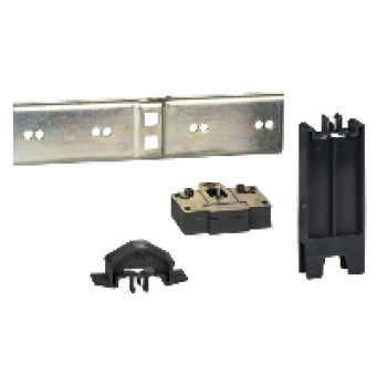 LA9D80978 - TeSys D - mechanical interlock , Schneider Electric