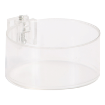 LA9D901 - TeSys D - protective cover - lead sealing, Schneider Electric