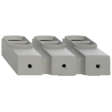 LA9F103 - Terminal block - Tesys F D - set of 2, Schneider Electric