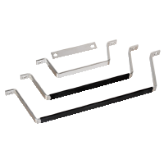 LA9F18517 - TeSys F - set of connections - 3P - star delta, Schneider Electric