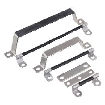 LA9F22510 - TeSys F - set of connections - 3P - star delta, Schneider Electric