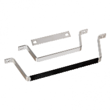LA9F22582 - TeSys F - set of connections - 3P - changeover, Schneider Electric