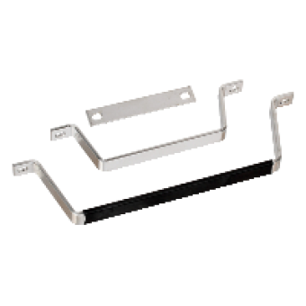 LA9F22582 - TeSys F - set of connections - 3P - changeover, Schneider Electric