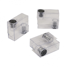 LA9F701 - TeSys F - terminal shroud for contactor or relay 3P, Schneider Electric