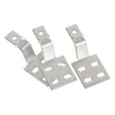 LA9FG980 - TeSys F - right-angled connector - large, Schneider Electric