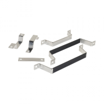 LA9FH976 - TeSys F - set of connections - 3P - reversing, Schneider Electric