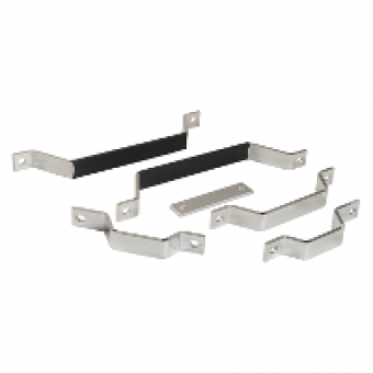 LA9FK976 - TeSys F - set of connections - 3P - reversing, Schneider Electric