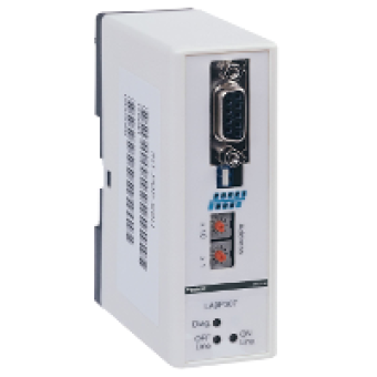LA9P307 - PASSEREL. PROFIBUS/MODBUS, Schneider Electric