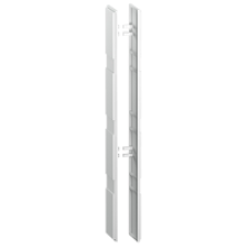 LA9ZX01131 - end cover for TeSys LA9Z - 4P, Schneider Electric