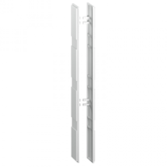LA9ZX01131 - end cover for TeSys LA9Z - 4P, Schneider Electric