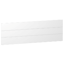 LA9ZX01515 - Base plate 240x270 for UL busbar support - 3P, Schneider Electric