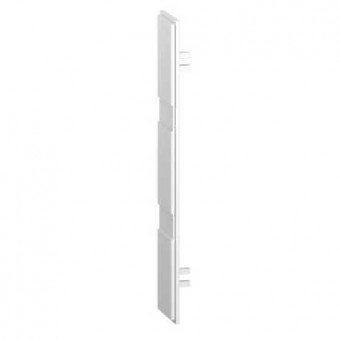 LA9ZX01573 - End cover for 3P UL busbar support, Schneider Electric