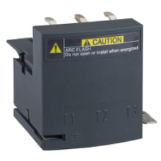 LAD331 - DOWN-STREAM TERMINAL BLOCK, Schneider Electric