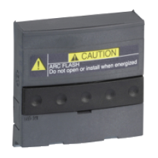 LAD341 - power connection module LAD for TeSys, Schneider Electric
