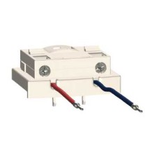 LAD4BB3 - retrofit coil with adaptor for TeSys D, Schneider Electric