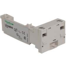 LAD4BBVE - CONTACTOR CABLING ACCESSORY IEC, Schneider Electric