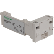 LAD4BBVU - CONTACTOR CABLING ACCESSORY IEC, Schneider Electric