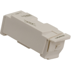 LAD4V3U - TeSys D - suppressor module - varistor - 110...250 V AC/DC, Schneider Electric LAD4V3U - TeSys D - suppressor module - varistor - 110...250 V AC/DC, Schneider Electric
