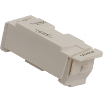 LAD4V3U - TeSys D - suppressor module - varistor - 110...250 V AC/DC, Schneider Electric