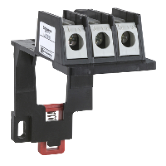 LAD7B105 - TeSys D thermal overload relays - terminal block , Schneider Electric LAD7B105 - TeSys D thermal overload relays - terminal block , Schneider Electric
